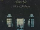 LAURA NYRO: New York Tendaberry LP ALTERNATE SLEEVE