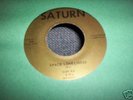 SUN RA  SATURN 7