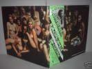 Jimi Hendrix / Electric Ladyland* Japan Rare 2LP OBI NM