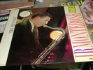 LP JARO JAZZ J. R. MONTEROSE The Message