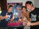 Son Of Dorks Very Own Fruit Machine