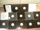 PET SHOP BOYS - 14 RARE PROMO 12