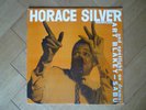horace silver, sabu martinez blue note 1520 first press