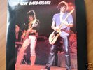 The Rolling Stones -3LP-Sw.pig-New Barbarians
