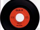NORTHERN SOUL- RON BAXTER-THIS IS IT- LISTEN