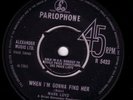 NORTHERN SOUL-MARK LOYD-WHEN I,M GONNA FIND HER- LISTEN