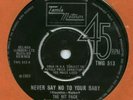 TMG 513-THE HIT PACK-NEVER SAY NO TO YOUR BABY.