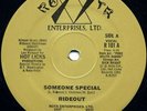 Modern Soul/Funk 12