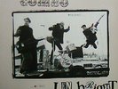 THE LEN BRIGHT COMBO WRECKLESS ERIC MILKSHAKES GARAGE