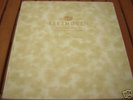 RARE FRENCH  BOX  11LP /  BEETHOVEN   / QUATUOR  PASCAL