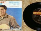 ELVIS PRESLEY ORIGINAL US 7 COMPACT 33 'SURRENDER' N-M