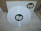 **THE BEATLES *FRENCH 2xLP WHITE VINYL * WHITE ALBUM **