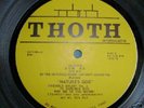 SUN RA NATURES GOD SATURN LP
