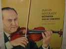 SAX 2315 blue/silver Beethoven David Oistrakh  Cluytens