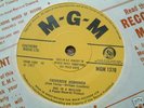 ONE IN A MILLION fredereek hernando ORIG MGM PSYCH 45