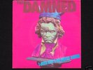 THE DAMNED -I JUST CAN`T BE HAPPY TODAY- PROMO -7