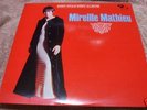 Mireille Mathieu JAPAN 60's LP