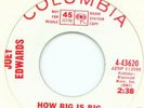 NORTHERN SOUL   HOW BIG IS BIG    DEMO   LISTEN