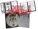 HELLHAMMER - Satanic Rites Demo pic LP Celtic Frost