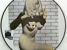 Blondie - On The Road  (NUDE) Picture Disc LP - RARE