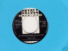 MARVIN GAYE - ORIOLE 45 - STUBBORN KIND OF FELLOW