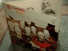 CRESSIDA - ASYLUM VERTIGO LP PROG PSYCH VINYL 1971