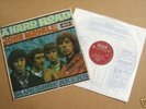 JOHN MAYALL : A Hard Road : Decca 1st Pressing Mono  LP