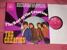 The Creation - Best of - rare Original LP von 1968