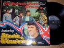 LP THE SPENCER DAVIS GROUP FEATURING STEVIE WINWOOD