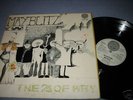 LP Prog / May Blitz / Second of May/ Ger.Swirl Vertigo