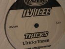 DJ Icee - Tricks 12