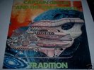 Captain Ganja And The Space Patrol - Tradition..