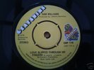 SAM WILLIAMS ON UK GRAPEVINE - RARE NORTHERN SOUL
