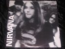 Nirvana LOVE BUZZ sub pop 7
