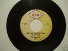  NORTHERN SOUL RINGLEADERS LISTEN