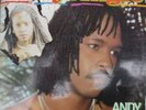 ANDY NELSON bionic eyes MONSTER FRENCH BOOGIE 12