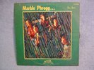 MARBLE PHROGG  PRIVATE PRESS GARAGE PSYCH LP
