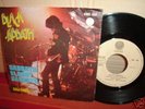 BLACK SABBATH 7  Sabbath Bloody PORTUGAL PS 
