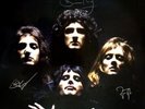 QUEEN Bohemian Rhaspody, signed by 4 POSTERâ€¢COA