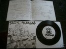 sick pleasure: speed rules +6 (subterranean '83)