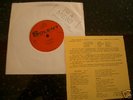 stormtrooper: i'm a mess b/w it's not me (solent '77)