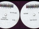 New Order - Crystal 12