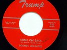 LISTEN  INDIANA GARAGE 45 SOUNDS UNLIMITED