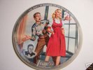 Vogue Picture Record / You Won't Be Satisfied/WaveR723