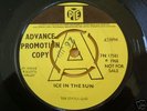 Status Quo Ice In The Sun Pye Promo