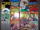 NOFX Entire ORIGINAL 7