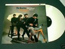 The Beatles NOT GUILTY on White Vinyl LP Album