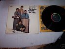 The Beatles Yesterday and Today Butcher Cover T 2553