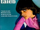 JACQUELINE TAÃEB - 7 heures du matin / Mod French 45 E