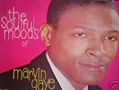 MARVIN GAYE The Soulful Moods of LP ORIG.Tamla Motown